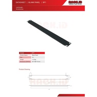 BLANK PANEL 1U - 4U ACCESSORIES RACK.ID BP1 BP2 BP4 BLANK PANEL 1U - 4U ACCESSORIES RACK.ID