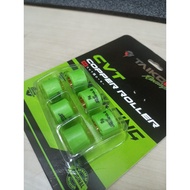 BENELLI VZ125I/WMOTO ES125I RACING CLUTCH ROLLER//PULLEY CLUTCH ROLLER 8/9/10/11g/12g