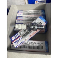 Genuine suzuki c6hsa ngk spark plug