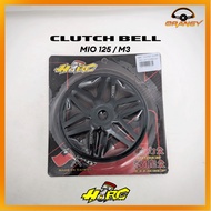 HIRC Touring / Racing Bell for MIO 125 / M3