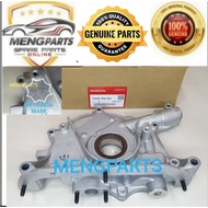 *****TYPE-R B SERIES B16A B16B B18C B18CR B20B HIGH PRESSURE ENGINE OIL PUMP ASSY 15100-PR4-A03