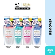 Bifesta Micellar Cleansing Water 400ml