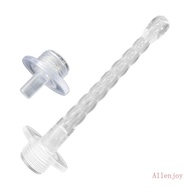 JOY Soft Enema Bulb Anals Douche Enema Leak Proof Enema Device Travel Friendly Enema for Colon Clean