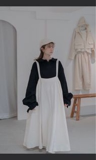 OUAT Yachi Casual Top