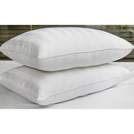 Thang Loi Feather Pillow, bed pillow, premium feather pillow with genuine zipper, washable