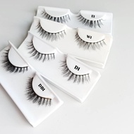 Wispies ONE SERIES E1 D1 DB1 W1