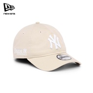 New Era 9TWENTY New York Yankees Stone Adjustable Cap