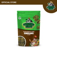 Kangkong Chips by Kangkong King Sinigang Flavor