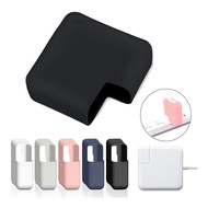 Silicone case for Charger Case cover for Macbook air Pro inch 29W /30W /35W/61W/67W/60W/85W/87W/96W/