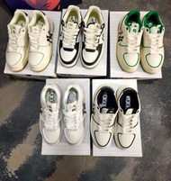 mlb shoes mlb sneakers mlb 鞋 size 35- 45 all  全新波鞋 厚底鞋    all sizes available
