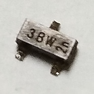 3BW 2n SMD Transistor