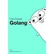 BUKU BELAJAR GOLANG