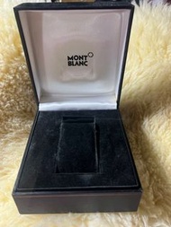 萬寶龍 Mont Blanc錶盒