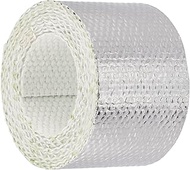 Daytona 96245 Insulated Glass Wool, Roll Type, 2.0 inches (50 mm) x 6.6 ft (2 m) x 0.04 inches (1.1