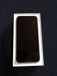  Apple iPhone SE 1st 第一代 64GB Space Gray (4-inch Retina display)