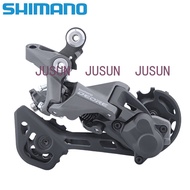 Shimano Deore RD-M5120 MTB Mountain Bike 2x11, 1x10, 2x10-Speed Rear Derailleur Shadow RD New RD-M7000