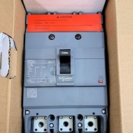Schneider EZC250F 3P 18KA MCCB Breaker 125A-250A