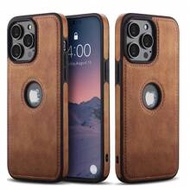 Luxury Faux Leather Case For IPhone17 PRO MAX/IPhone17 16 Pro Max IPhone16 IPhone16 Plus IPhone15 Pr