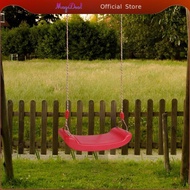 MagiDeal Plastic Swing Seat Swing Children's Swing