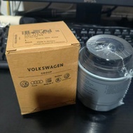 03C115561H Volkswagen Lavida Touran Golf 6 Sagitar EA111 Oil Filter Element Cleaner Grid