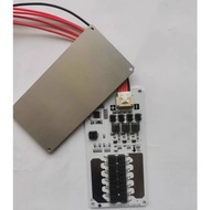 BMS 4S 30A 50A 12V With Built-In 1.5A Active balance For LiFePO4 cell 3.2V