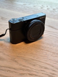 SONY  RX100 III