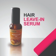 [Lucas Fino] Morrocan Argan Hair Oil 100ML
