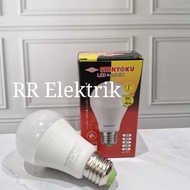 Shinyoku Kone DC 12v 5w Led Light Bulb