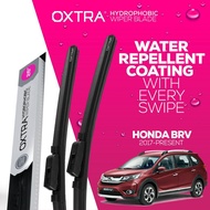 Trapo Hydrophobic Wiper Honda BRV (2019-2021) 1 Set