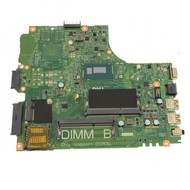 Dell Latitude 3440 Laptop Motherboard i5 1.7GHz with Integrated Intel Graphics