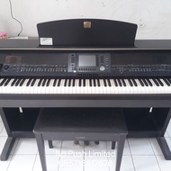 Yamaha clavinova cvp 503 / piano / keyboard / digital piano / bekas / murah