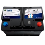 Valta EFB Battery 75AH Mondeo Sharp Wing Tiger Taurus Fox Original Factory T7 Start-off Battery
