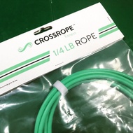 Crossrope 1/4 LB Jump Rope
