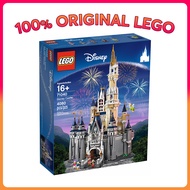 - LEGO 71040 Disney Castle (4080 Pieces)