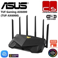 Asus TUF Gaming AX6000 Dual Band WiFi 6 Gaming Router