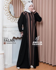 GAMIS SALMA ABAYA PREMIUM