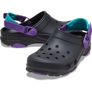 [ลิขสิทธิ์แท้] CROCS Classic All-Terrain Clog- Comfort Sandal ใส่สบาย รองเท้าแตะ คร็อคส์ แท้ รุ่นฮิต ได้ทั้งชายหญิง รองเ