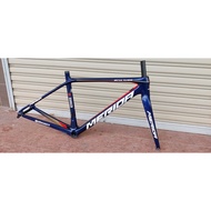 MERIDA SCULTURA TEAM-E Carbon Frame Set BAHRAIN Size 44