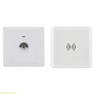 Best Voice Control Led Light Switch Clap Sound Activated Switch Easy to Install