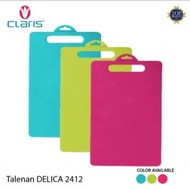 CLARIS, DELICA TALENAN 2412