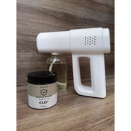 []Chlorine Dioxide Disinfection Tablet.Tablet Pembasmian Klorin Dioksida