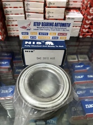 BEARING RODA DEPAN HONDA CITY Z GRAND CIVIC HONDA CIVIC WONDER NIS - KANR