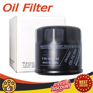 Filter Oli Saringan Oli Oil Filter Yamaha R25 R 25 MT25 MT 25 R1 PNP CBR 250 Ninja 250 FI ER6 1WD-E3
