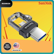 SanDisk Ultra Dual Drive OTG M3.0 USB3.0 - 64GB