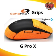 Corepad Soft Grips - Logitech G Pro X Superlight / GPX 2