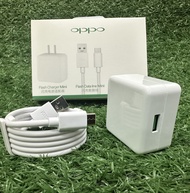 ชุดชาร์จ For OPPO Type-C fast charger Set VOOC 4.0 20W 5V 4A หัวชาร์จ+สายชาร์จ 1 เมตร สำหรับ oppo รุ
