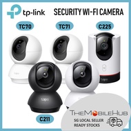 TP-Link Tapo TC70 TC71 TC72 TC74 C211 C210 C225 Security IP Camera WI-FI CCTV 2MP 3MP 4MP 5MP 2K 3K 