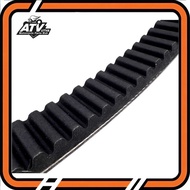 24G5596 M125383 Drive Belt For 4x2 6x4 Gator Utility Vehicles 6x4 6x4 Diesel Worksite and M Gators M