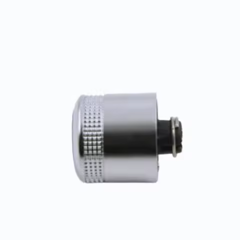 AC-4F0919069 4F0919070 MMI Multi Media Rotary Knob Main Menu Volume Switch Cover For Audi A6 Allroad
