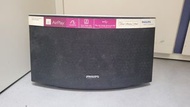 Philips FidelioSoundAvia 無線喇叭 AD7000W/10